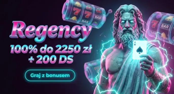 Regency Casino
